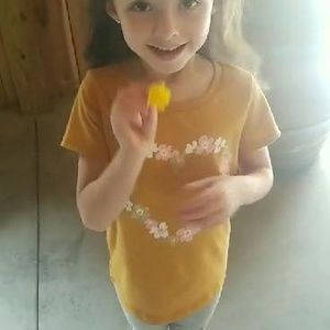 Meet your Posher, Shelby